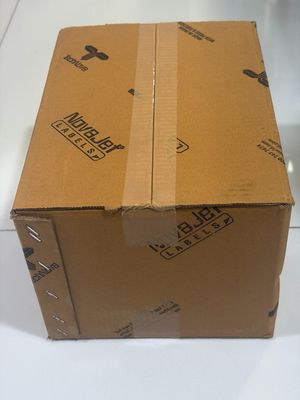 Novajet A4 Size Labels 100sheets (Pack of 10)