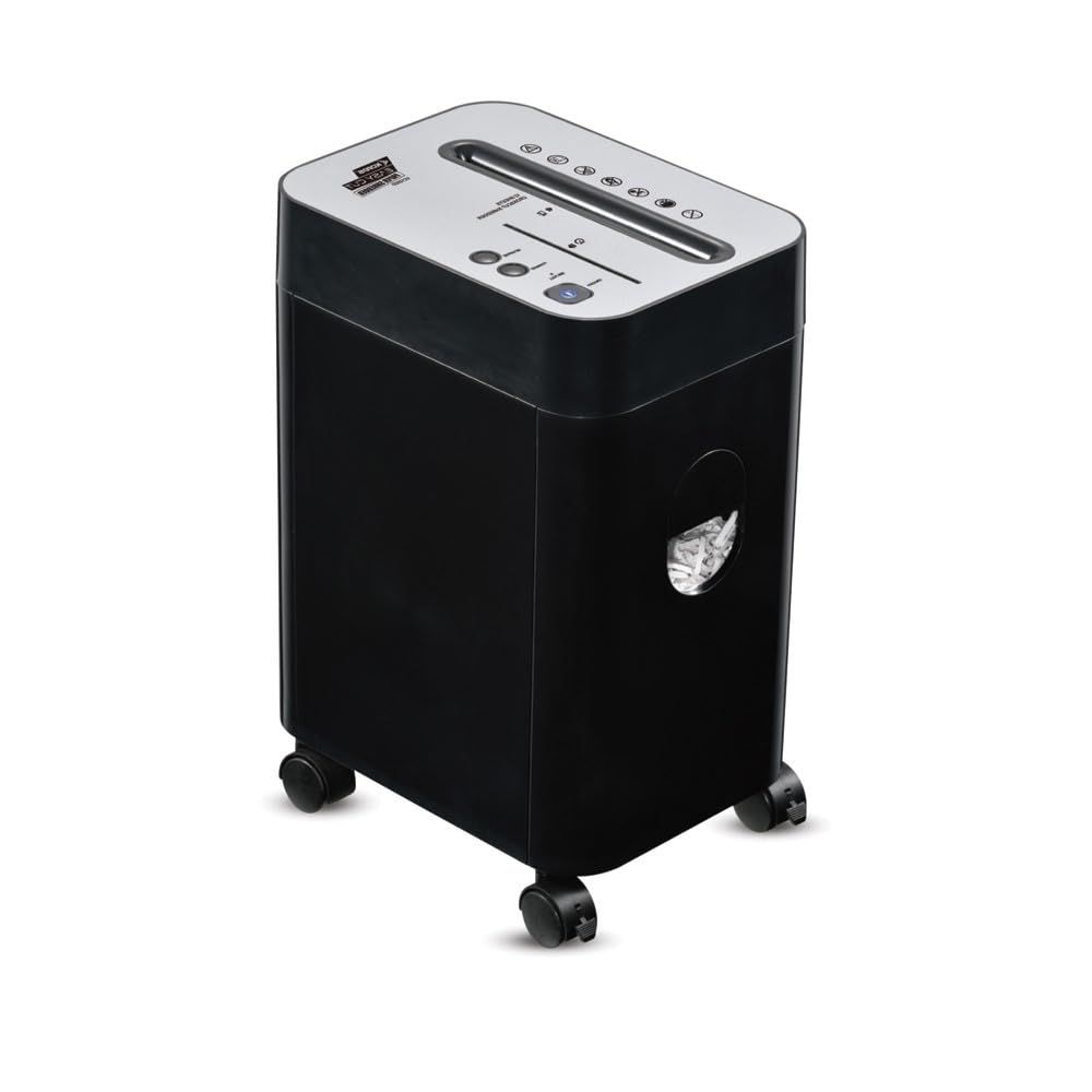 Kores Easy Cut 832 Paper Shredder