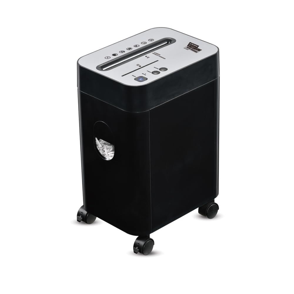 Kores Easy Cut 832 Paper Shredder