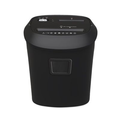 KBC 125CD Paper Shredder (12 sheets)