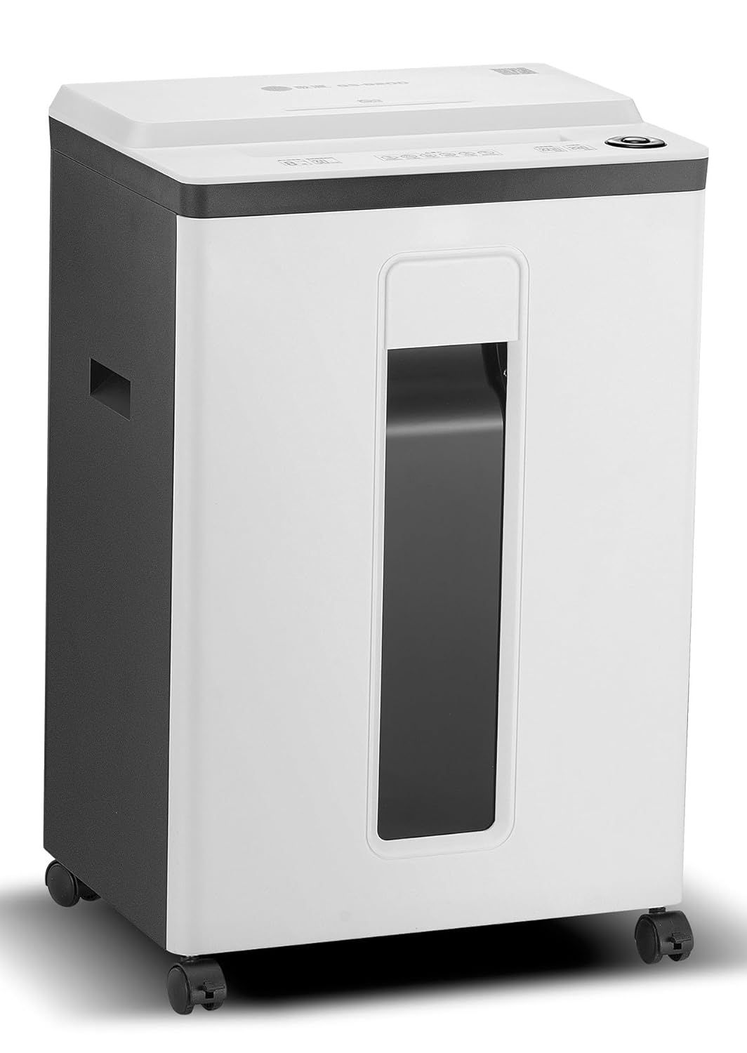 KBC-820CD Paper Shredder (8 Sheets)