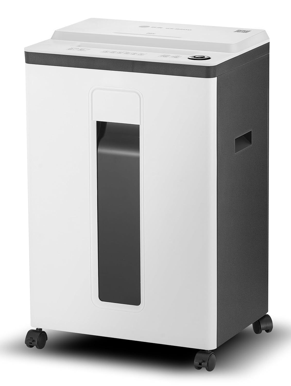 KBC-820CD Paper Shredder (8 Sheets)
