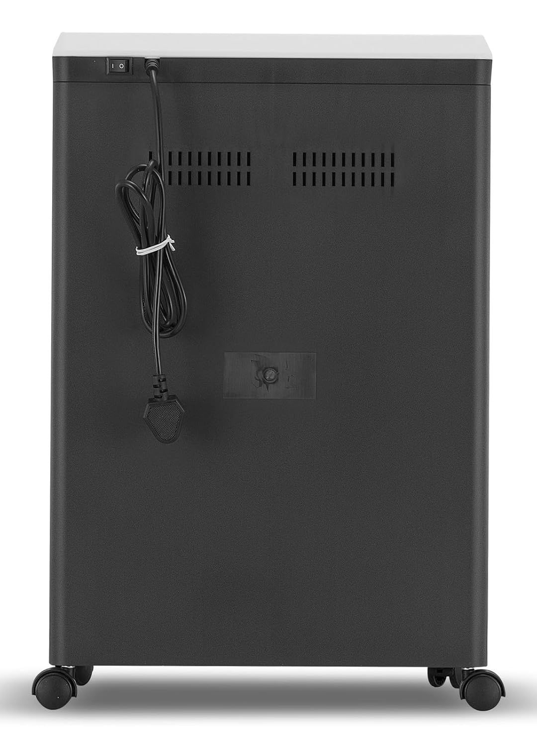 KBC-820CD Paper Shredder (8 Sheets)