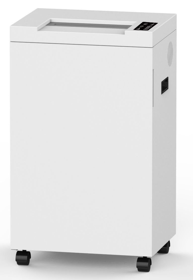 KBC-2024CD Heavy Duty Paper Shredding Machine