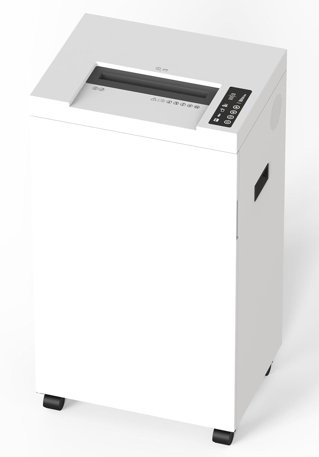 KBC-2024CD Heavy Duty Paper Shredding Machine