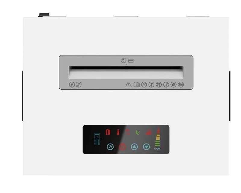 KBC 3060CD Heavy Duty Paper Shredder