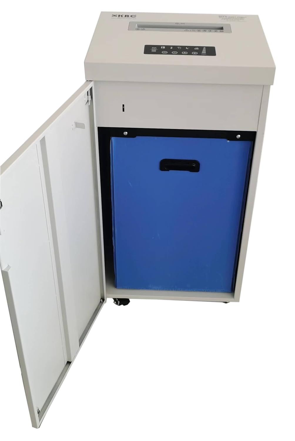 KBC 3060CD Heavy Duty Paper Shredder