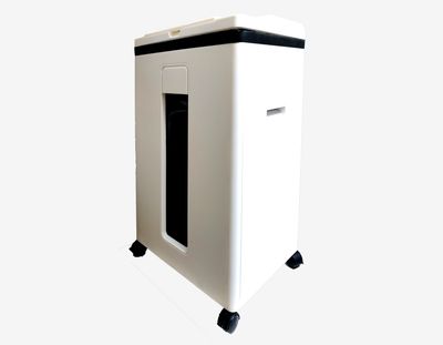 KBC-2008 Auto Feeder Paper Shredder Machine