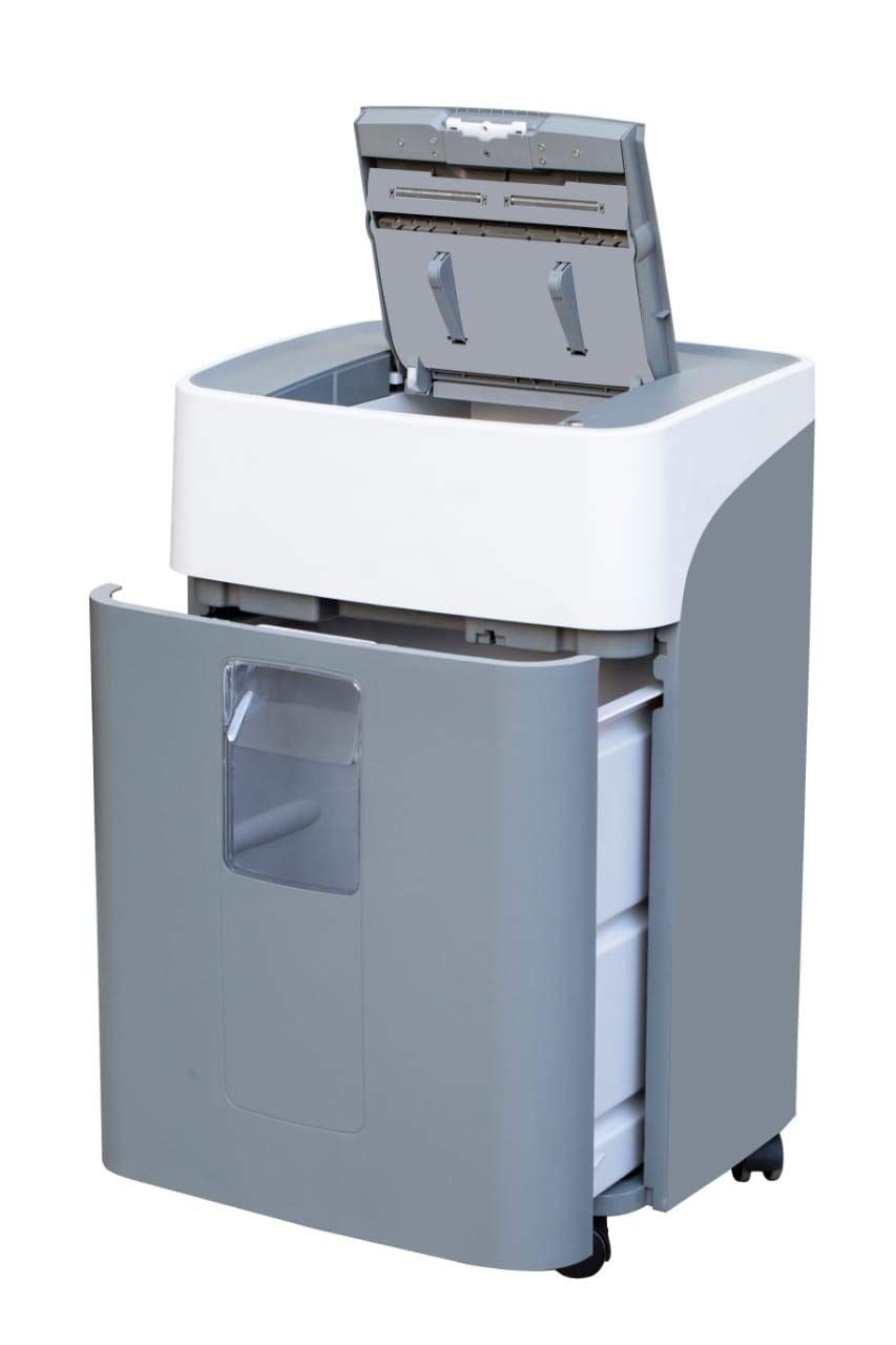 KBC-412 Auto Feeder Paper Shredder Machine