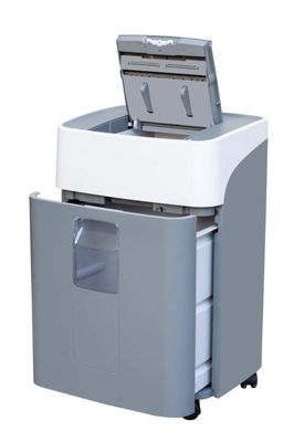 KBC-412 Auto Feeder Paper Shredder Machine