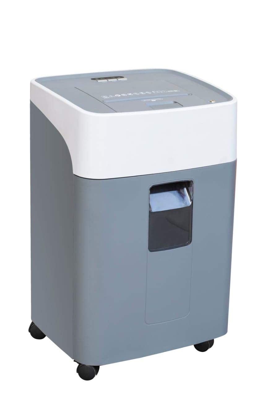 KBC-412 Auto Feeder Paper Shredder Machine