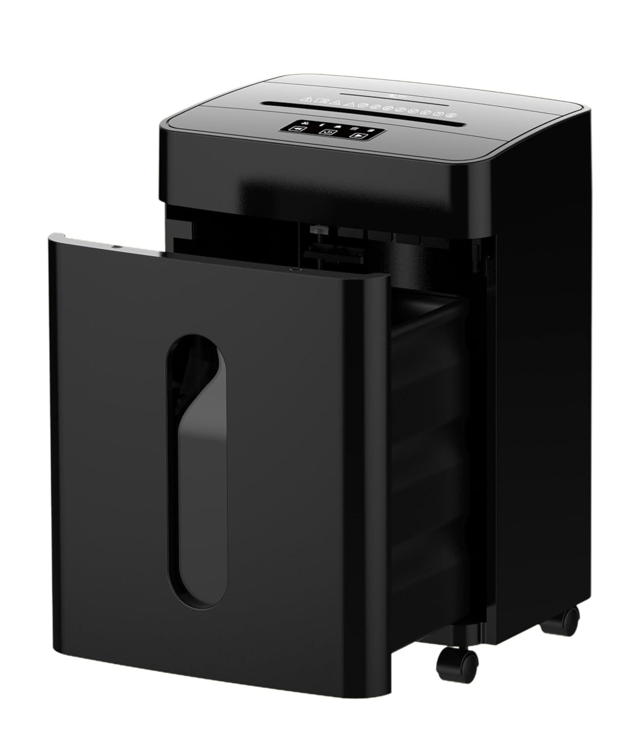 KBC-1530CD Paper Shredding Machine (15 sheets)