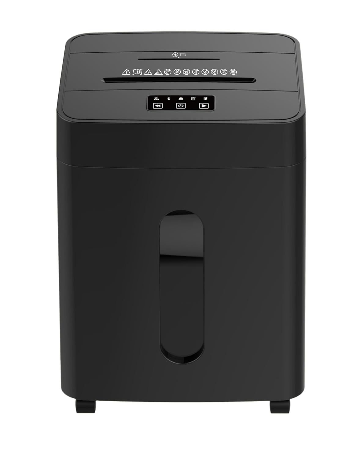 KBC-1530CD Paper Shredding Machine (15 sheets)