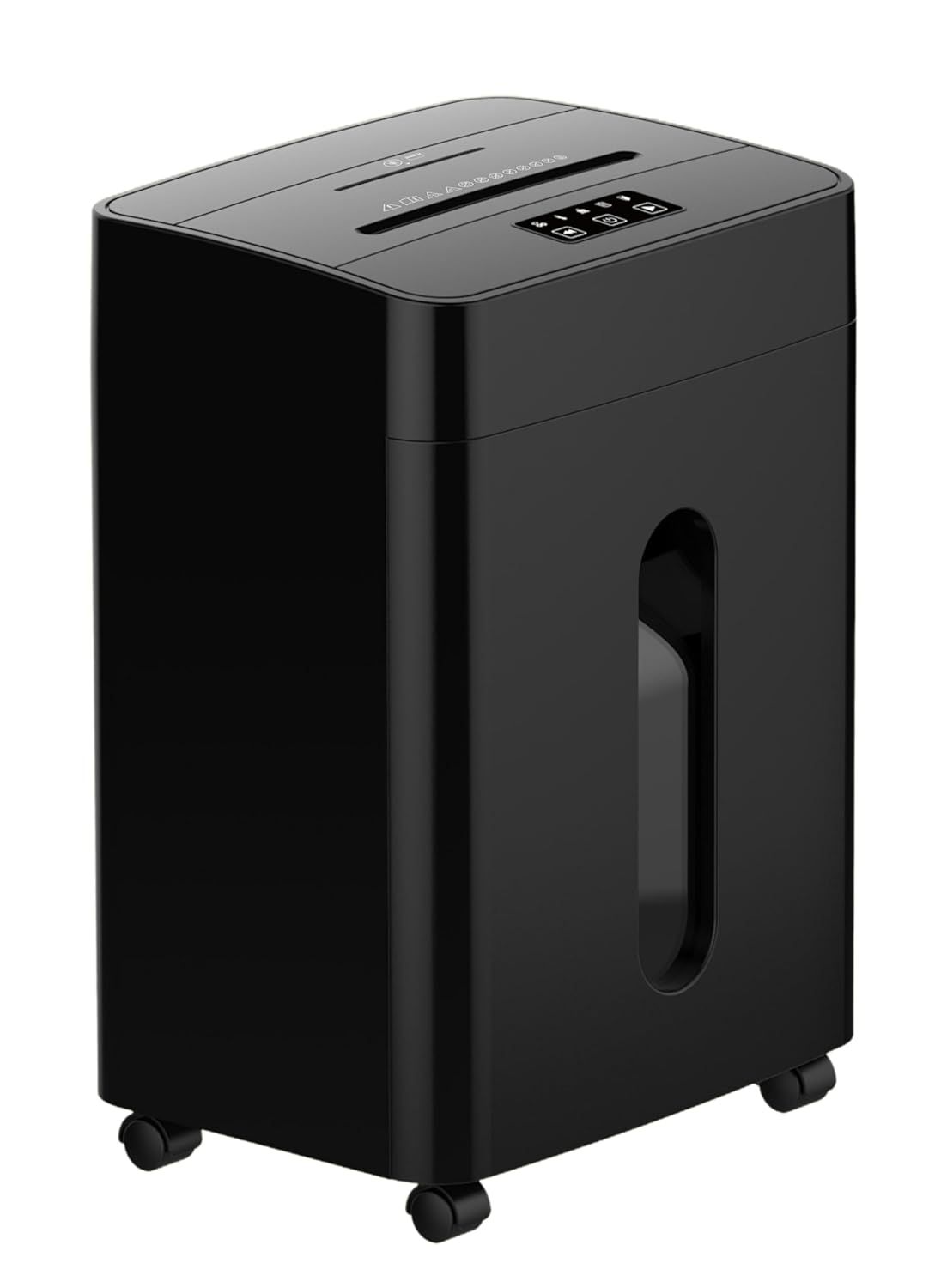 KBC-1530CD Paper Shredding Machine (15 sheets)