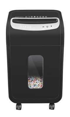 KBC-2530cd Paper Shredder (25 Sheet)