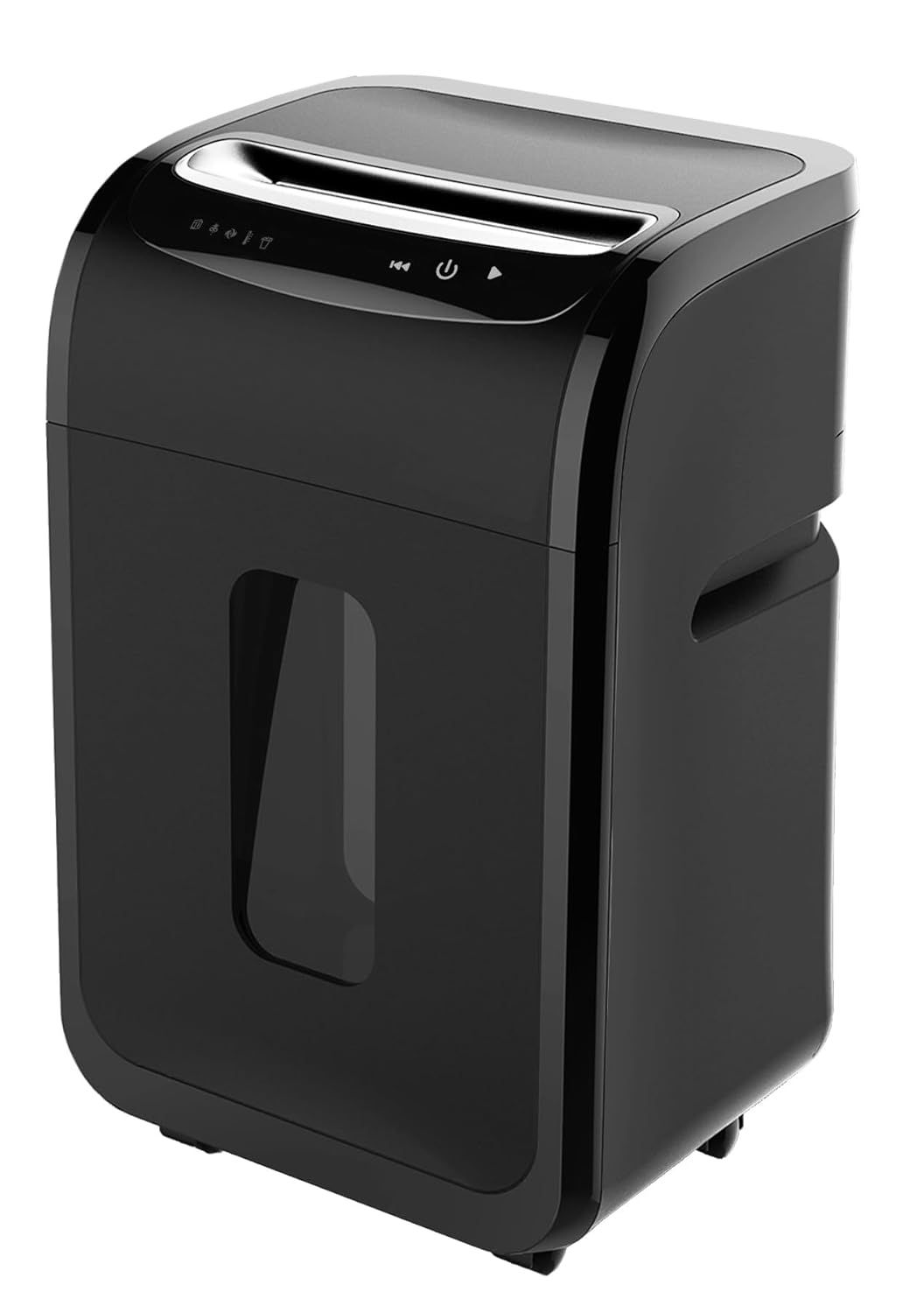 KBC-2530cd Paper Shredder (25 Sheet)