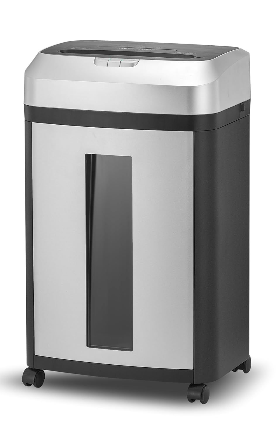 KBC-2208 Paper Shredder Machine, (8 Sheets)