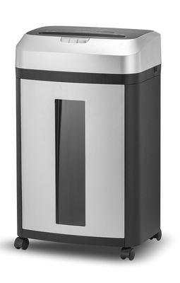 KBC-2208 Paper Shredder Machine, (8 Sheets)