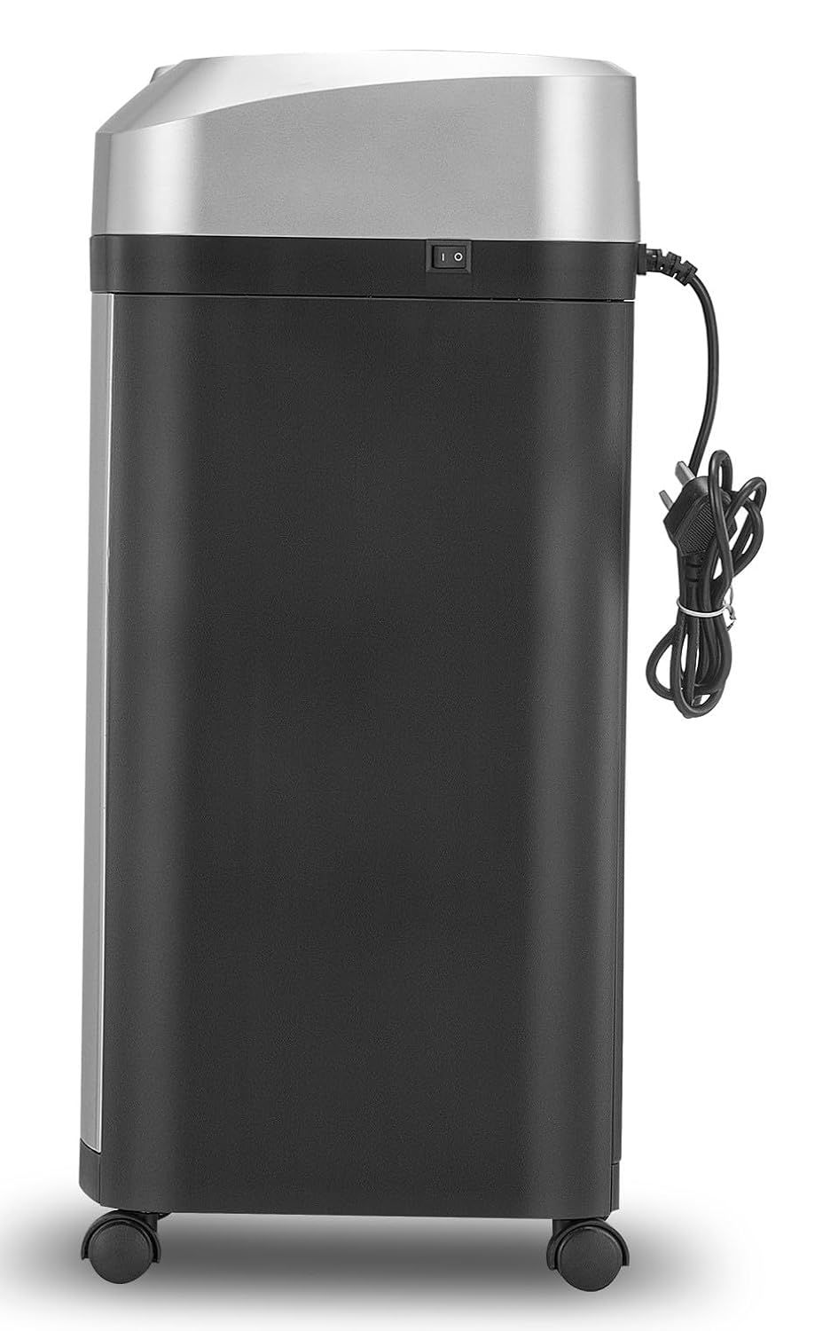 KBC-2208 Paper Shredder Machine, (8 Sheets)