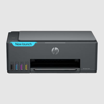 HP Smart Tank 524 All-in-One Printer