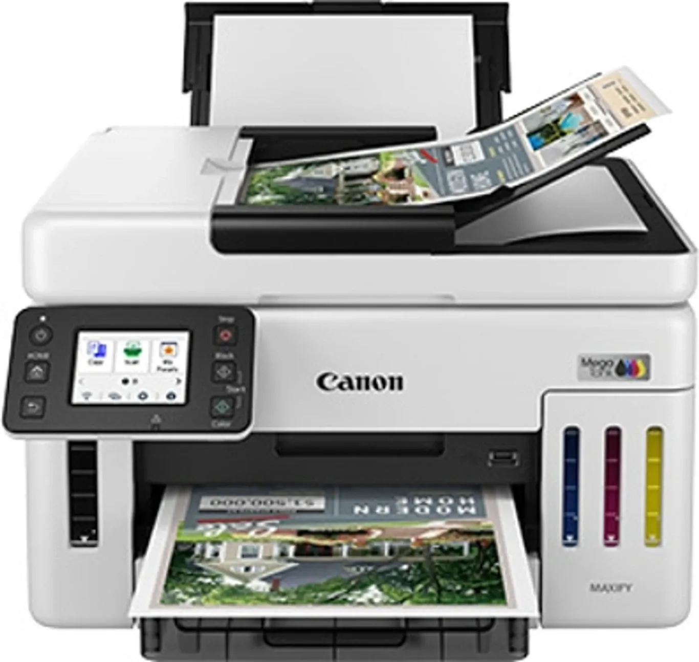Canon GX6170 Multifunction ink tank Printer Canon GX6170 Multifunction ink tank Printer