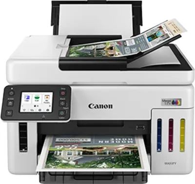 Canon GX6170 Multifunction ink tank  Printer