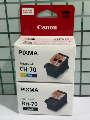 Canon BH70, CH70 Printhead (G2060, G2730, G2770, G3020, G3021)