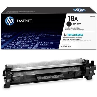 HP 18A Toner (mm132snw, m132fn, m132fw)