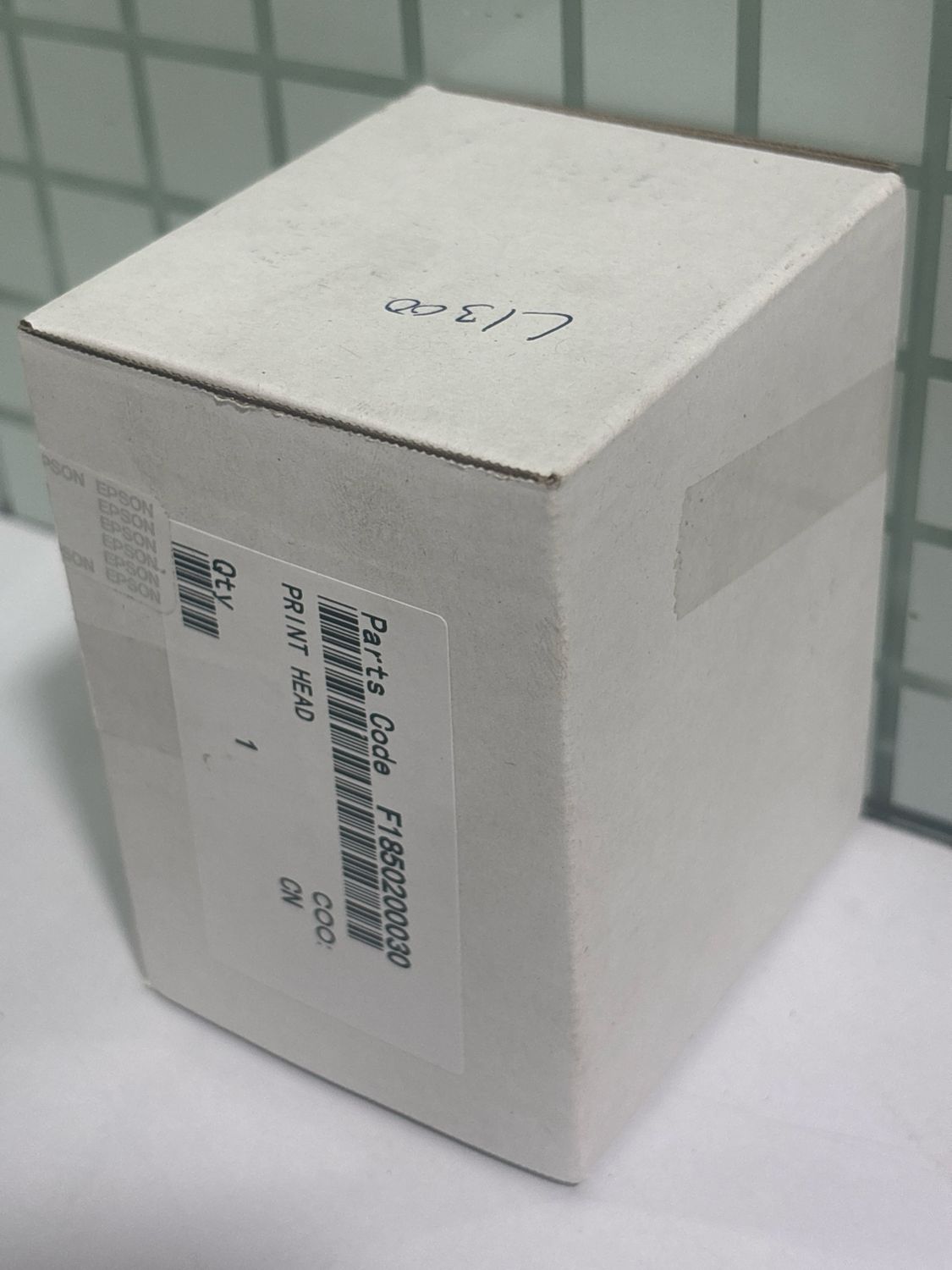 Epson Printhead for L1300, T1100, T30, TX510FN, C110, F185020