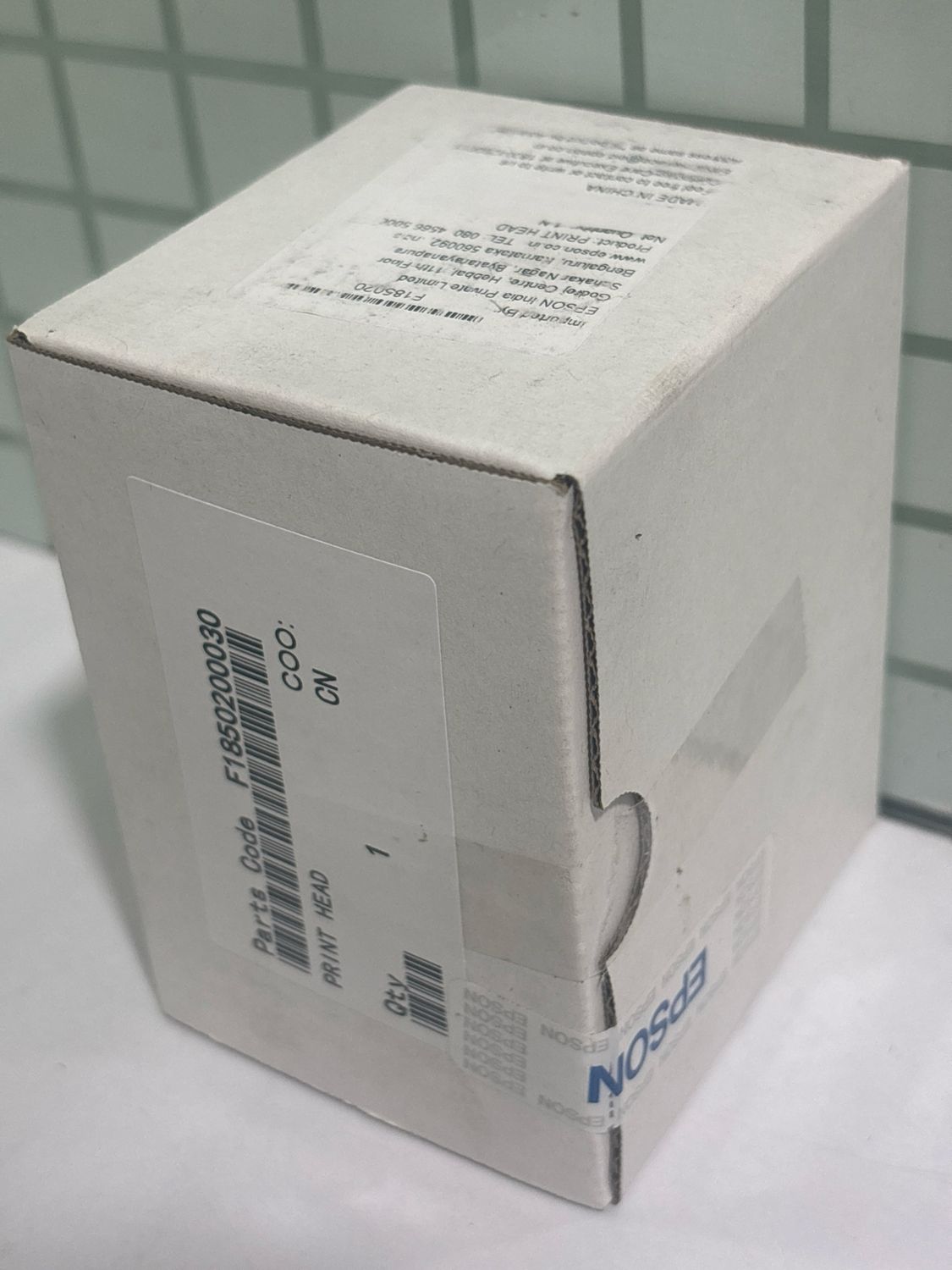 Epson Printhead for L1300, T1100, T30, TX510FN, C110, F185020