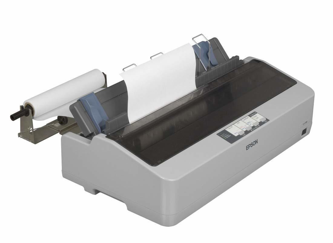 Epson LX-1310 Serial Impact Printer Epson LX-1310 Serial Impact Printer