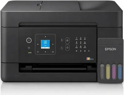 Epson EcoTank L5390 Wi-Fi All-in-One Ink Tank Printer