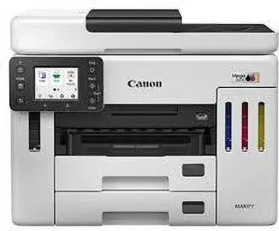 Canon GX7170 Multi-function Printer Canon GX7170 Multi-function Printer