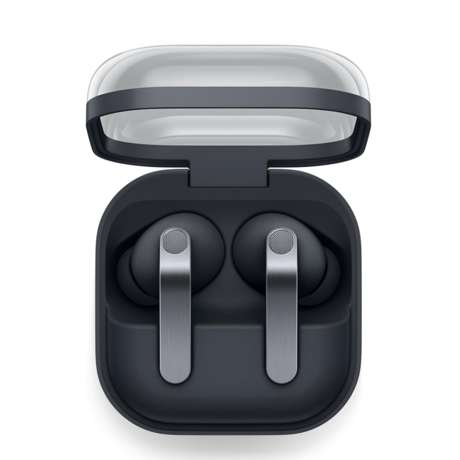 Samsung Galaxy Buds 4 Pro Wireless Earbud (Black)