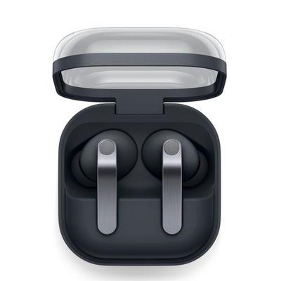 Samsung Galaxy Buds 4 Pro Wireless Earbud (Black)