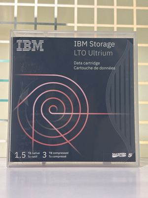 IBM LTO 5 Data Cartridge, 46X1290 - Rs.3750