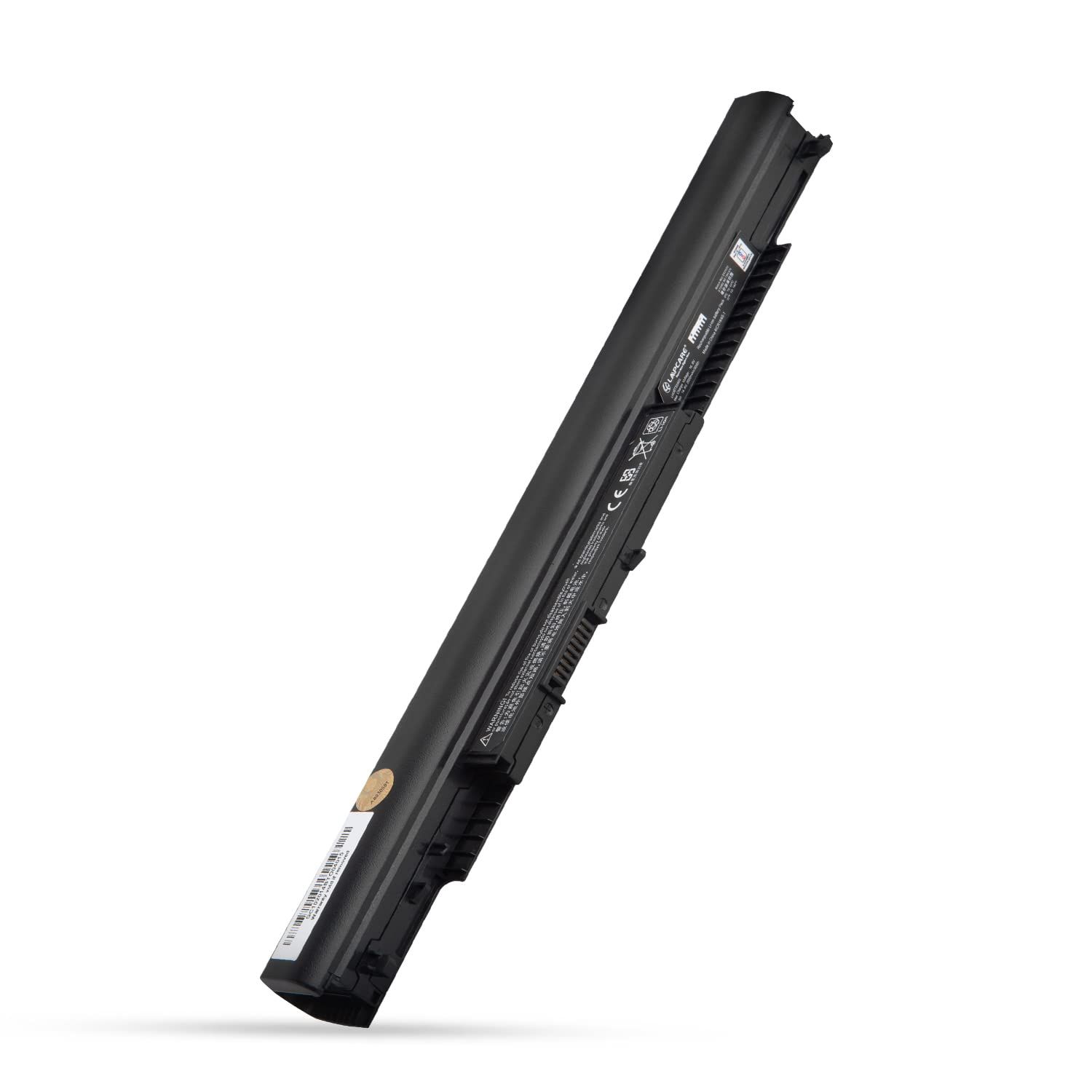 Lapcare HS04 Laptop Battery for HP 240 G4 / 245 G4 / 250 G4 / 255 G4 – 4 Cell Li-Ion Rechargeable Battery Lapcare HS04 Laptop Battery for HP 240 G4 / 245 G4 / 250 G4 / 255 G4 – 4 Cell Li-Ion Rechargeable Battery