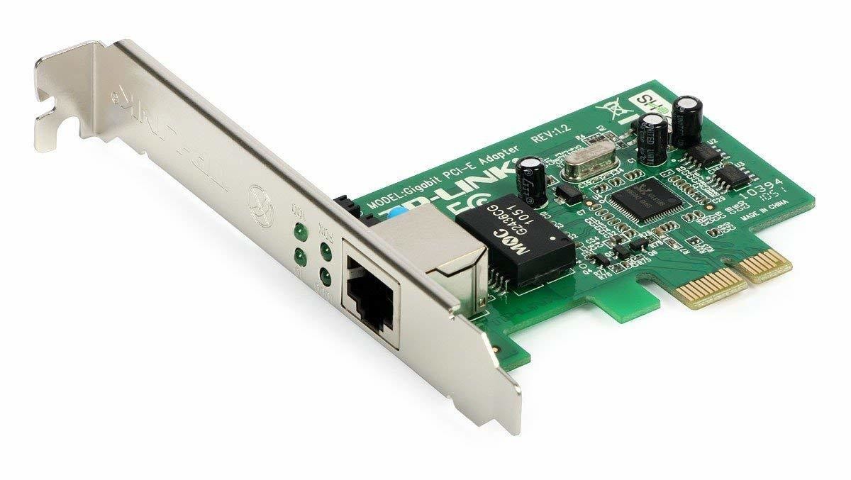 Tplink TG-3468 Gigabit PCI Express Network Adapter