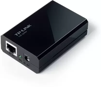 TP-Link POE10R PoE Splitter Adapter TP-Link POE10R PoE Splitter Adapter