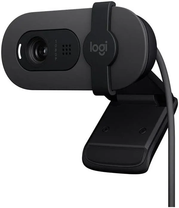 Logitech Brio 105 Business Webcam