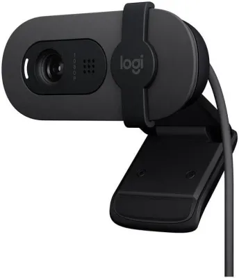 Logitech Brio 105 Business Webcam Logitech Brio 105 Business Webcam