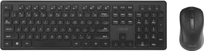ASUS CW101 Wireless Keyboard and Mouse