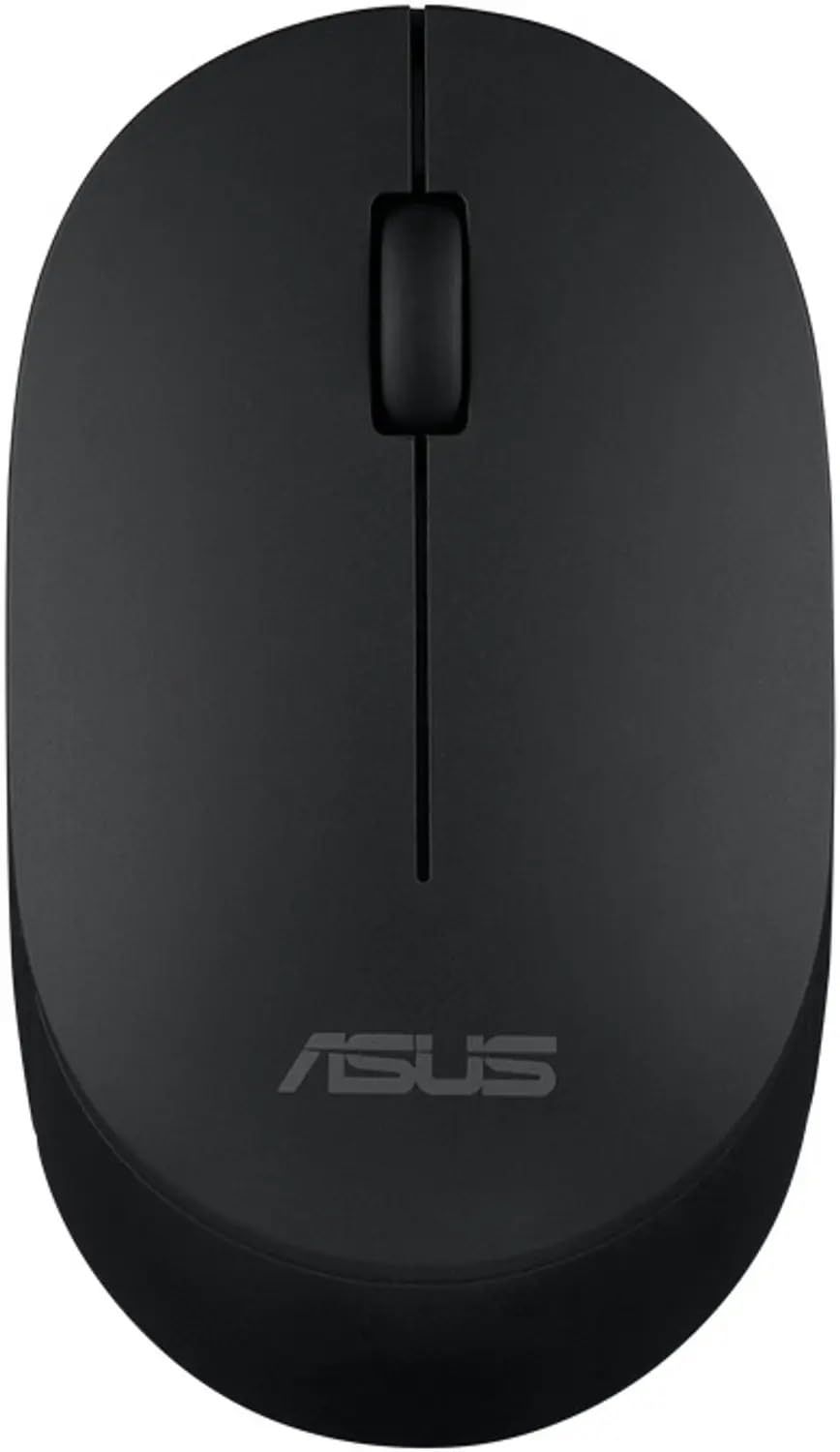ASUS MW103 Silent Wireless Mouse