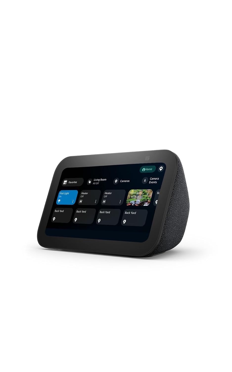 Amazon Alexa Echo Show 5 (3th Gen)