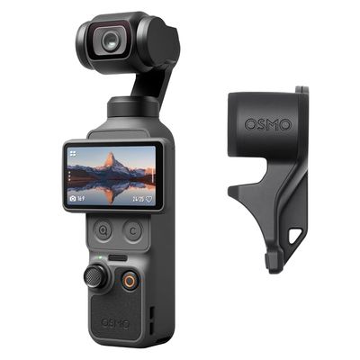Dji Osmo Pocket 4 Creator Combo