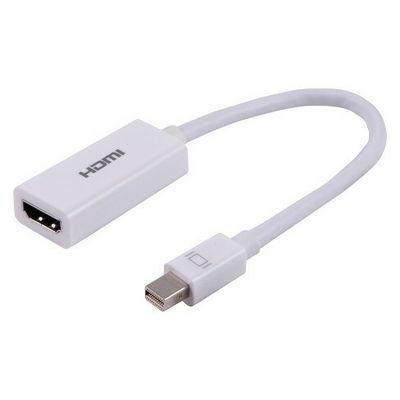 Mini DP to HDMI Adaptor Cable