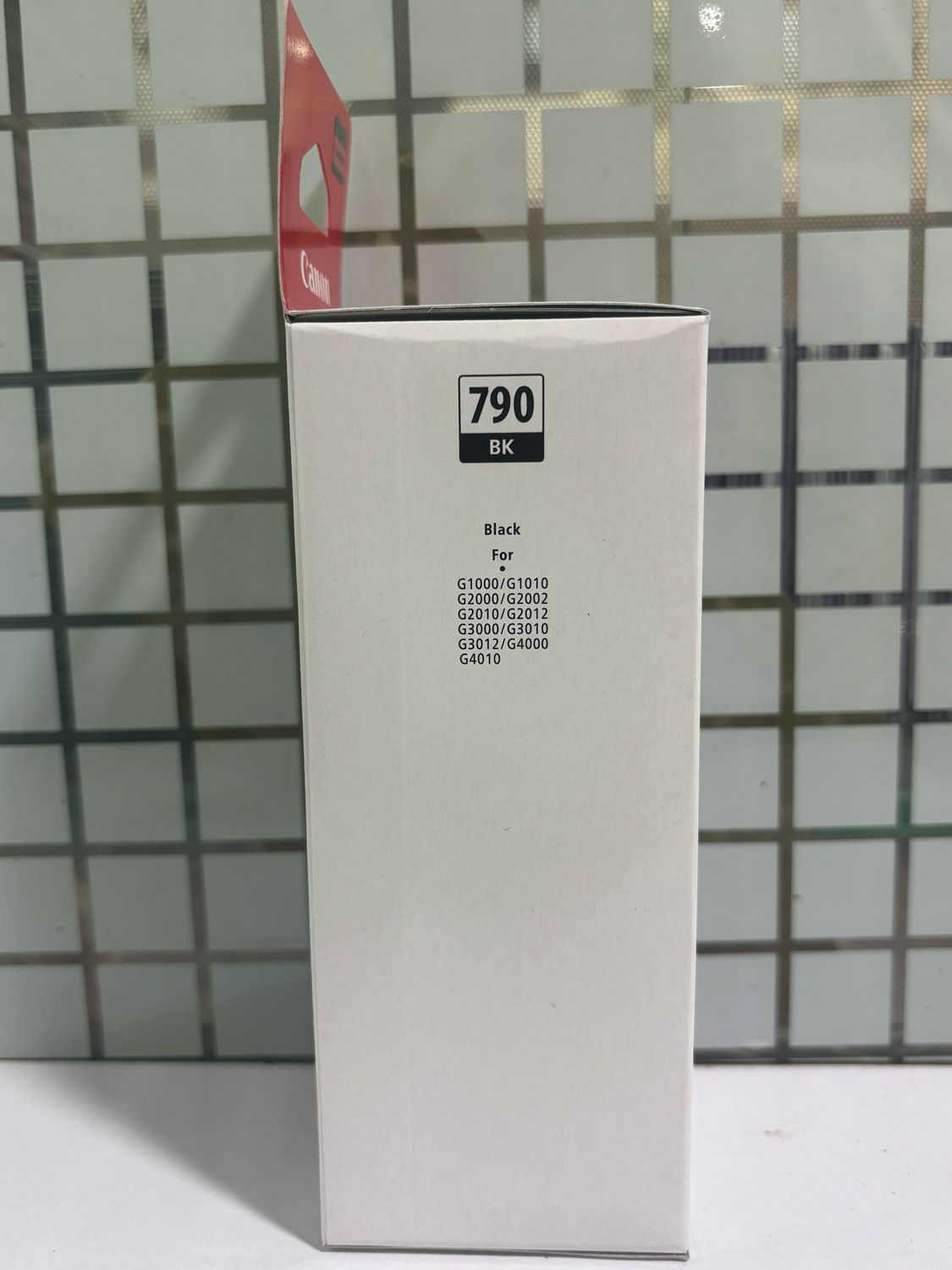 Canon Pixma GI-790 Black ink Bottle