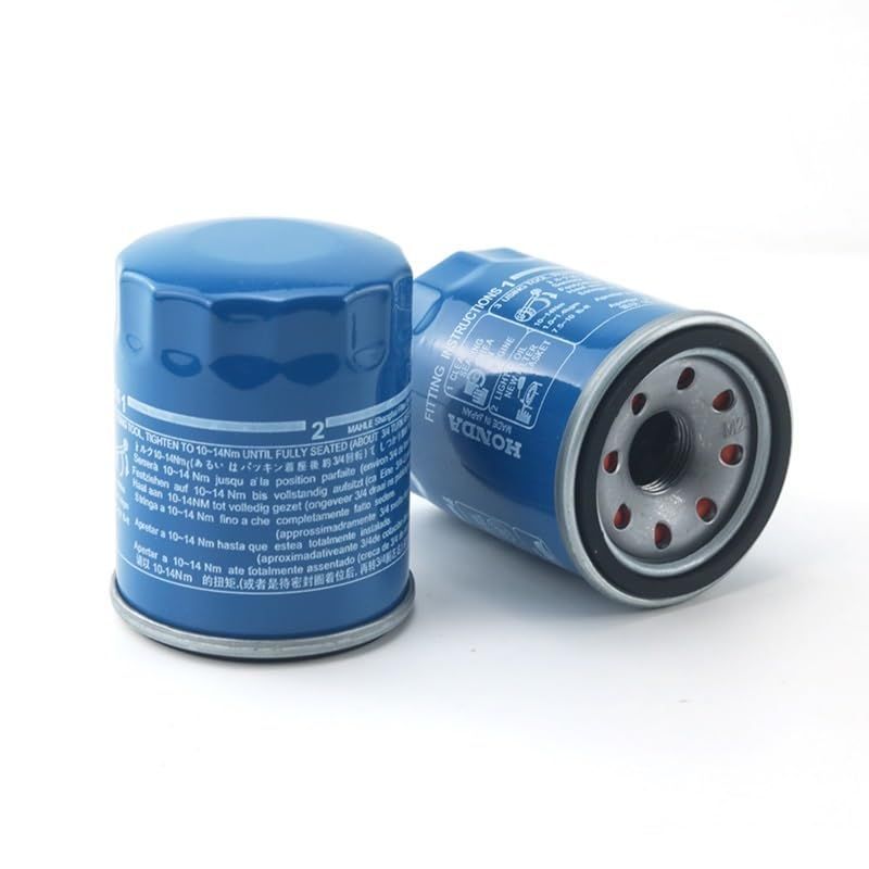 Oil Filter  15400-RAF-T01