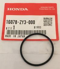 O-Ring  16078-ZY3-000