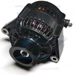 ACG Alternator 31630-ZY3-013